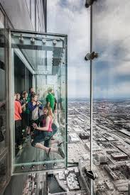 Sears Tower Chicago Willis Tower Chicago