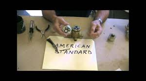 Inside American Standard