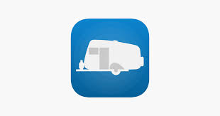 Caravan Level Remote On The App