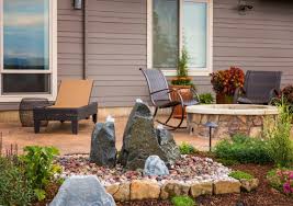 Eight Backyard Fountain Ideas To Spruce
