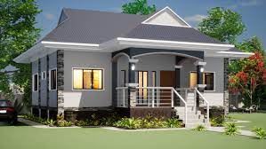 3 Bedroom House Plan Muthurwa Com