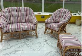 Conservatory Furniture Upholstery