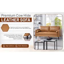 Marisa Sofa Color Tan Style Chair Loveseat