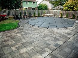 Pool Deck Landscaping Mississauga