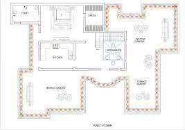 73x50 House Plan At Rs 15 Square Feet
