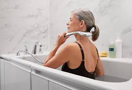 The Advantages Of Handheld Showerheads