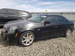 2005 Cadillac Cts V For Nv