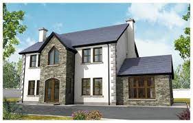 House Designs Ireland