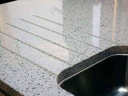 Recycled Glass Worktops Vogue Worktops