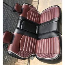 Leather Maruti Car Seat Cover At Rs
