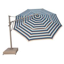 Outdoor Cantilever Umbrellas Outdoor