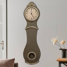 Storied Home Distressed Finish Gray
