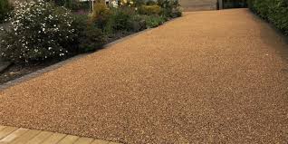 What Are Resin Bonded Driveways And How