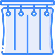 Curtain Free Miscellaneous Icons