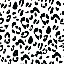 Leopard Print Wallpapers L And