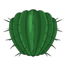 Cactus Icon Png Images Vectors Free