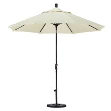 Ikea TvetÖ Umbrella Tilting Gray Beige