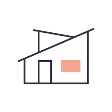 Modern House Free Real Estate Icons