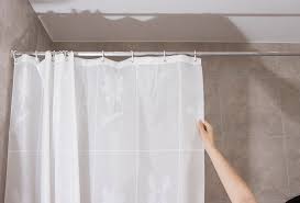 Shower Curtain Installation Services