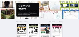 Real World Linear Equations Project