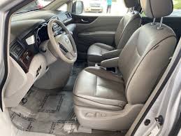 2016 Nissan Quest For In Palmdale