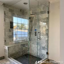 Glass Shower Doors In New York