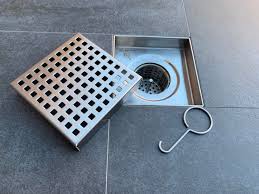 Floor Drain Square Shower Drains At