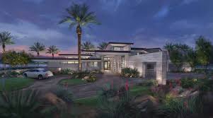 6 77m Lake Las Vegas Home To Open This