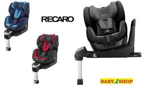 Car Seat Recaro Zero 1 R129 0 18 Kg 360