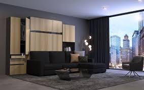 Livingchy Lifestyle Murphy Bed