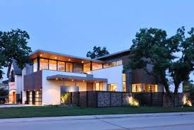 Modern Home In Houston Texas Finds