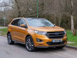 Used Ford Edge In Uk For 127