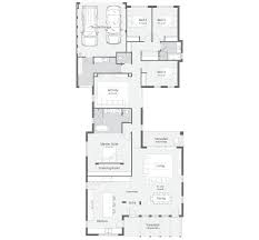 House Plan By Dale Alcock Homes