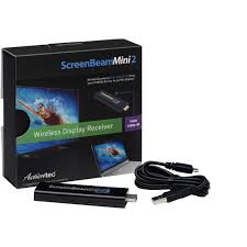 actiontec screenbeam mini2 wireless