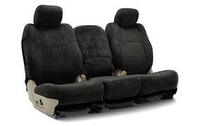 Snuggleplush Custom Seat Covers