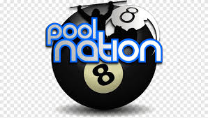 Pool Nation Icon Pool Nation V5 Png