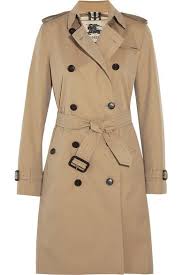 Trench Coat Alternatives
