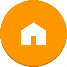 House Material Navigation Icon