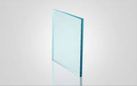 Kg Tuff Toughened Glass