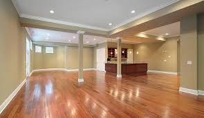 Basement Flooring In Indianapolis