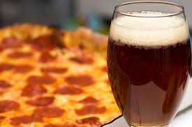 Find Discounted Pizza Beer And More At