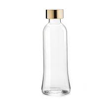 1 Litre 100 Glass Bottle Guzzini Col