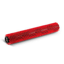 roller brush red for replacement r85