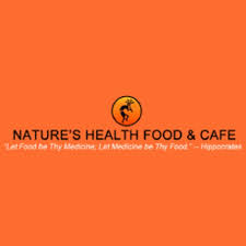 Order Nature S Health Food Cafe