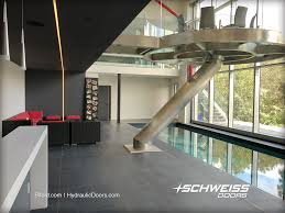 Glass Curtain Wall Schweiss Must See