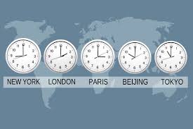 Timezone Clocks Images Browse 6 182