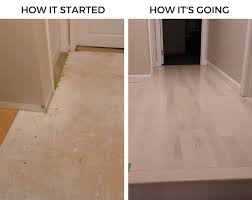Powell Flooring Ma