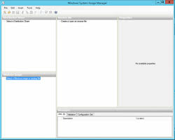 sccm customize windows out of box