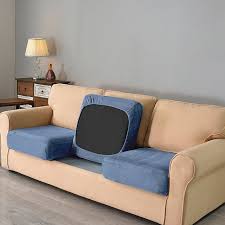 Couch Cushion Covers Sofa Covers