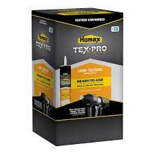 Homax Tex Pro 28 Fl Oz Orange L